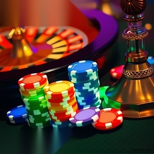 6 vantagens exclusivas do programa VIP da 78Z Bet